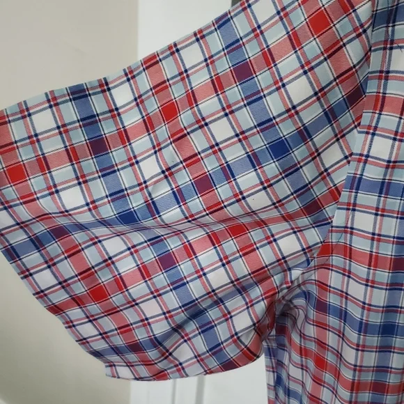 Cabela's short sleeve shirt - Picture 2 of 7